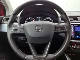 SEAT Arona (2021) thumbnail 22