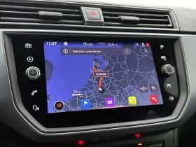 SEAT Arona (2021) thumbnail 27