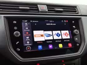 SEAT Arona (2021) thumbnail 7