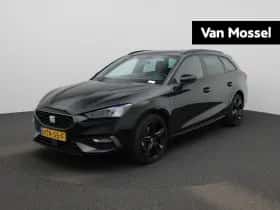 SEAT Leon (2025)