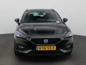 SEAT Leon (2025) thumbnail 3