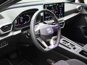 SEAT Leon (2025) thumbnail 27