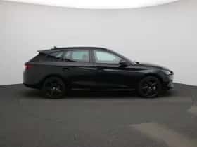 SEAT Leon (2025) thumbnail 6
