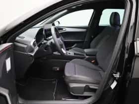 SEAT Leon (2025) thumbnail 10