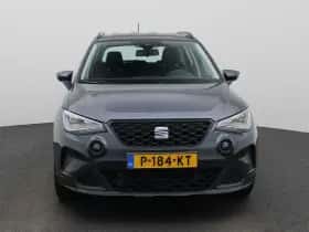 SEAT Arona (2021) thumbnail 3