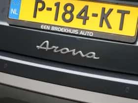 SEAT Arona (2021) thumbnail 35