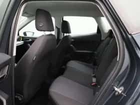 SEAT Arona (2021) thumbnail 10