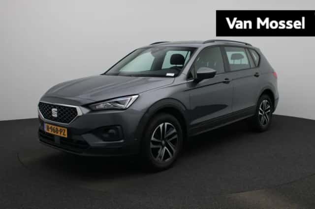 SEAT Tarraco (2020) thumbnail 1