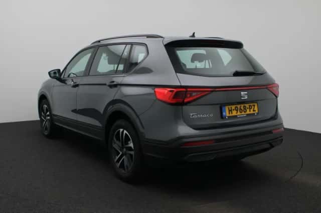 SEAT Tarraco (2020) thumbnail 2