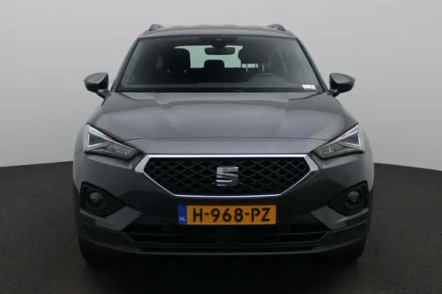SEAT Tarraco (2020) thumbnail 3