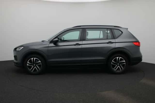 SEAT Tarraco (2020) thumbnail 4