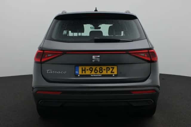 SEAT Tarraco (2020) thumbnail 5
