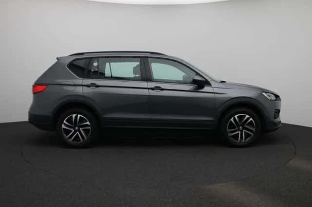 SEAT Tarraco (2020) thumbnail 6