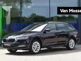 Škoda Octavia (2024)
