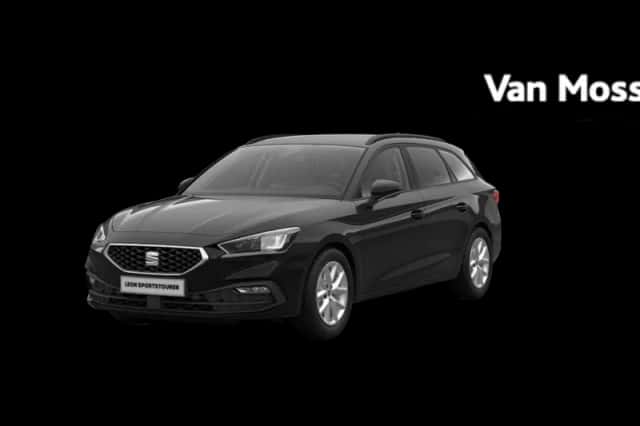 SEAT Leon (2026) thumbnail 1
