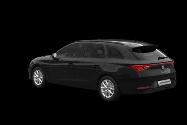 SEAT Leon (2026) thumbnail 2