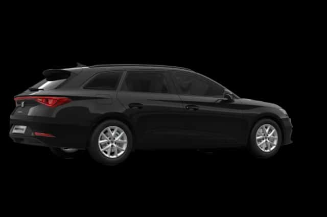 SEAT Leon (2026) thumbnail 3