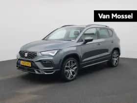 SEAT Ateca (2020)