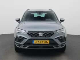 SEAT Ateca (2020) thumbnail 3