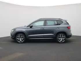 SEAT Ateca (2020) thumbnail 4