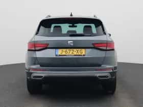 SEAT Ateca (2020) thumbnail 5
