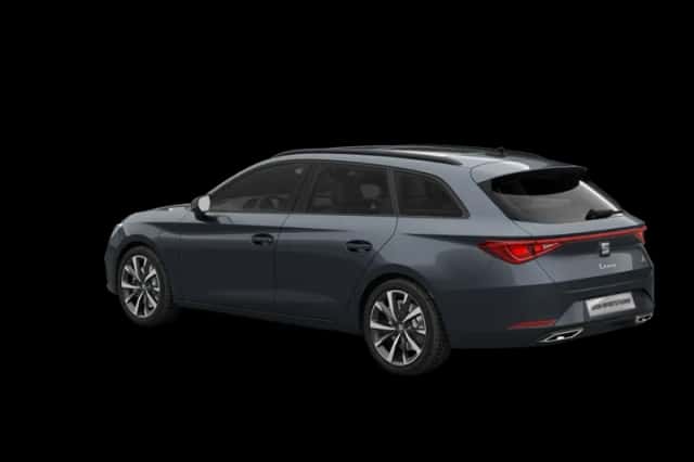 SEAT Leon (2026) thumbnail 2