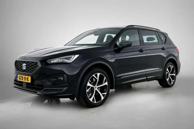 SEAT Tarraco (2024) thumbnail 1