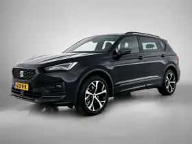 SEAT Tarraco (2024)