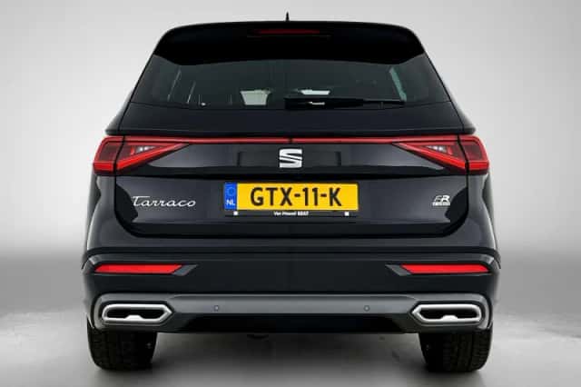 SEAT Tarraco (2024) thumbnail 3