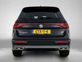 SEAT Tarraco (2024) thumbnail 3