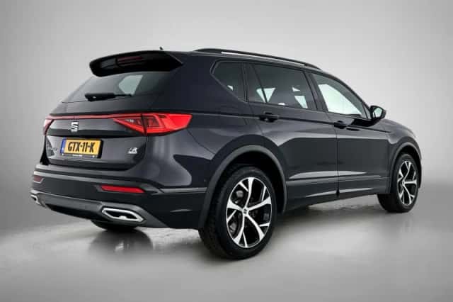 SEAT Tarraco (2024) thumbnail 4