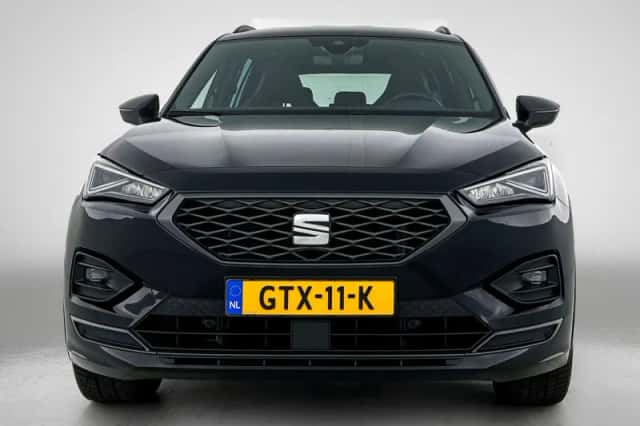 SEAT Tarraco (2024) thumbnail 5