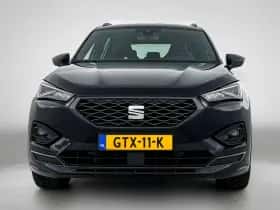 SEAT Tarraco (2024) thumbnail 5