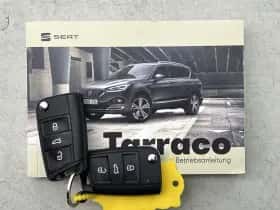 SEAT Tarraco (2024) thumbnail 43