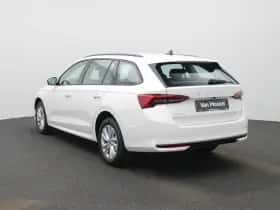 Škoda Octavia (2025) thumbnail 2