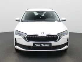 Škoda Octavia (2025) thumbnail 3