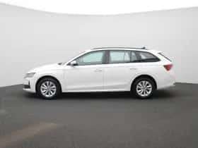 Škoda Octavia (2025) thumbnail 4