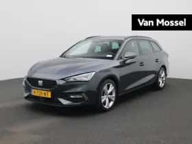 SEAT Leon (2022)