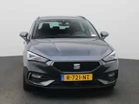 SEAT Leon (2022) thumbnail 3