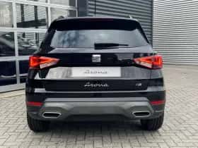 SEAT Arona (2025) thumbnail 4
