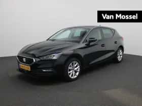 SEAT Leon (2022)