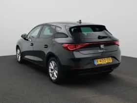 SEAT Leon (2022) thumbnail 2