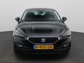 SEAT Leon (2022) thumbnail 3