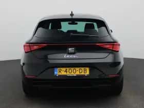 SEAT Leon (2022) thumbnail 5