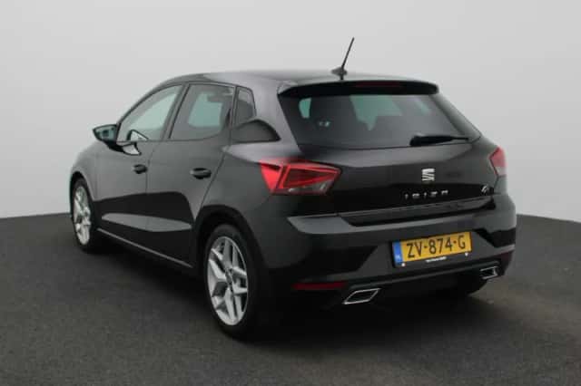 SEAT Ibiza (2019) thumbnail 2