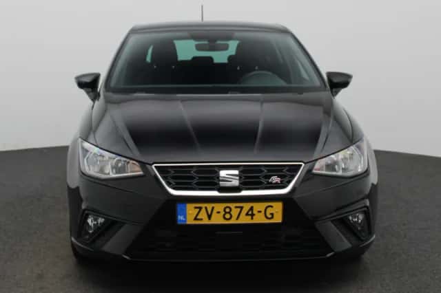 SEAT Ibiza (2019) thumbnail 3