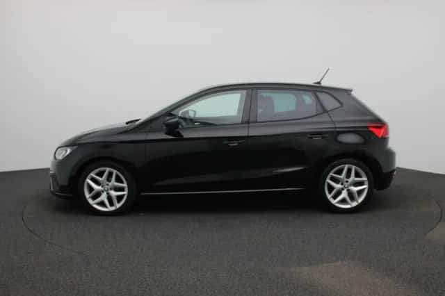 SEAT Ibiza (2019) thumbnail 4