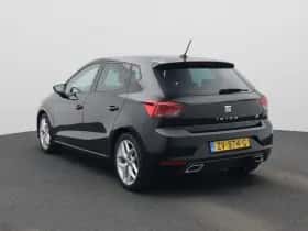 SEAT Ibiza (2019) thumbnail 4