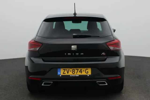 SEAT Ibiza (2019) thumbnail 5
