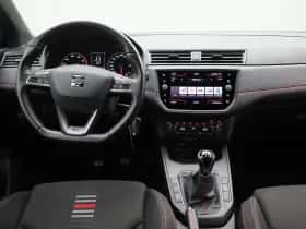 SEAT Ibiza (2019) thumbnail 7